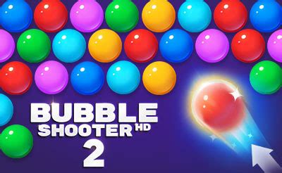 jetzt spielen bubble shooter hd